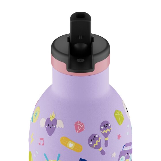 24Bottles Bebedero infantil Clima 300 ml