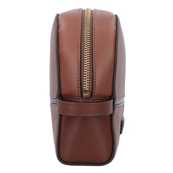 The Bridge Domitilla Bolsa de aseo Piel 14 cm