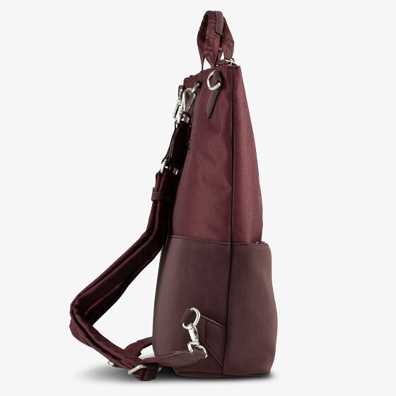 Jost Andoya Mochila de día 40 cm Compartimento para el portátil