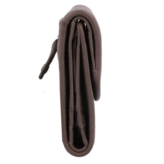 Harbour 2nd Just Pure Cartera Protección RFID Piel 10.5 cm