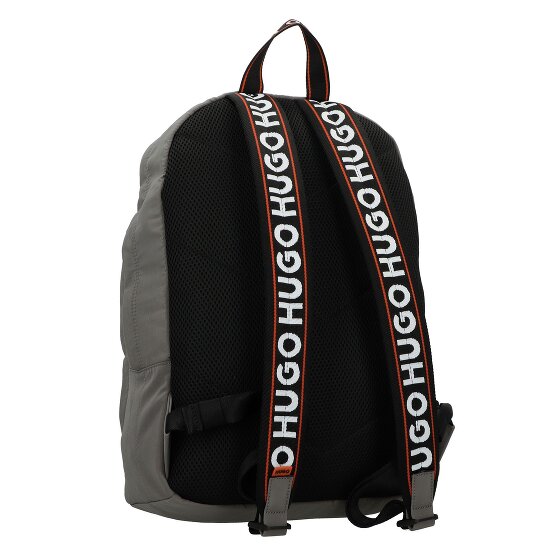 Hugo Quentyn Mochila de día 45 cm Compartimento para el portátil