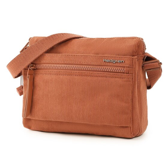 Hedgren Bandolera Inner City Eye RFID 22 cm