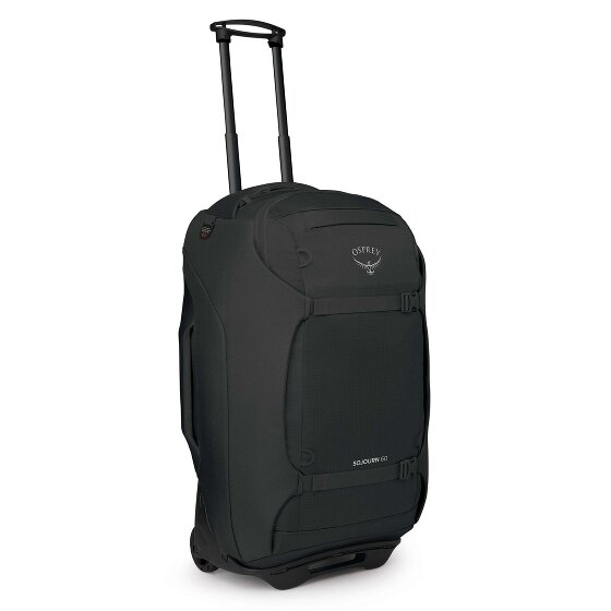 Osprey Sojourn 60 2 ruedas Bolsa de viaje 71 cm