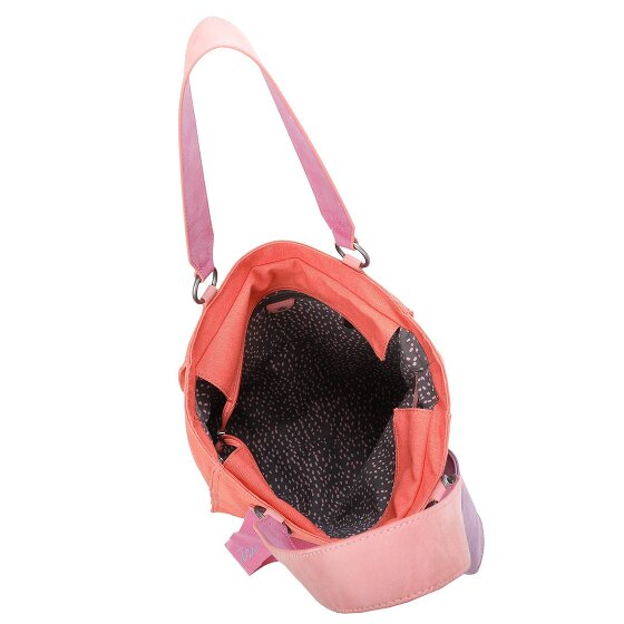 Fritzi aus Preußen Izzy02 Canvas Bolsa de compras 32 cm