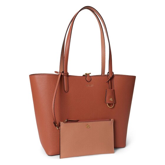 Lauren Ralph Lauren Bolso de mano reversible Merrimack 32 cm