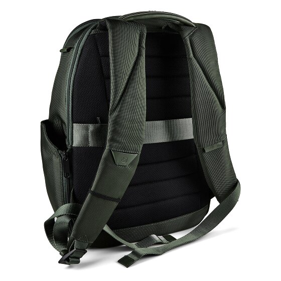 Piquadro Mochila de viaje Lyss 43 cm compartimento para portátil