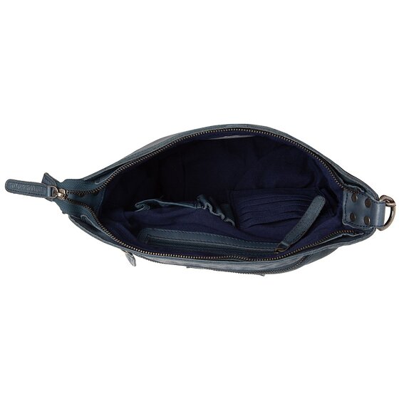 The Chesterfield Brand Bolsa de hombro Piel 22 cm