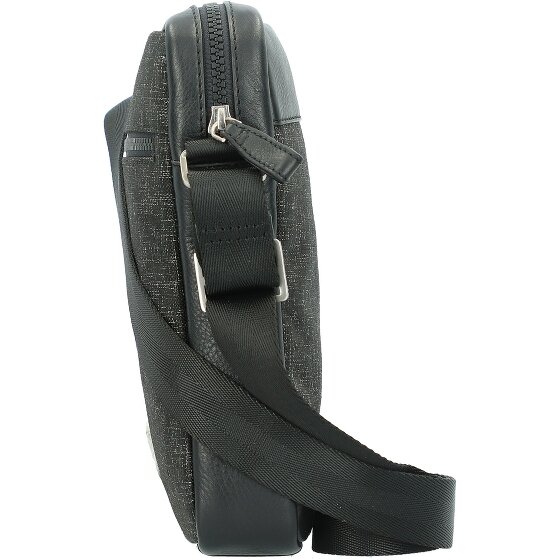 Esquire Bolso bandolera Recycled Life 22 cm