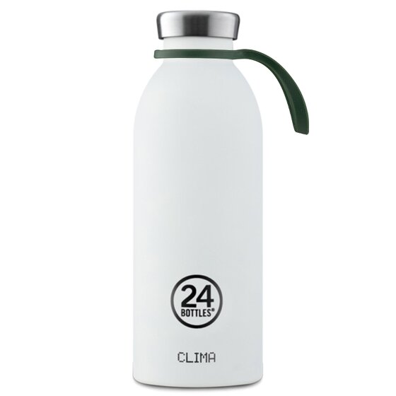 24Bottles Corbata para botellas Portabotellas