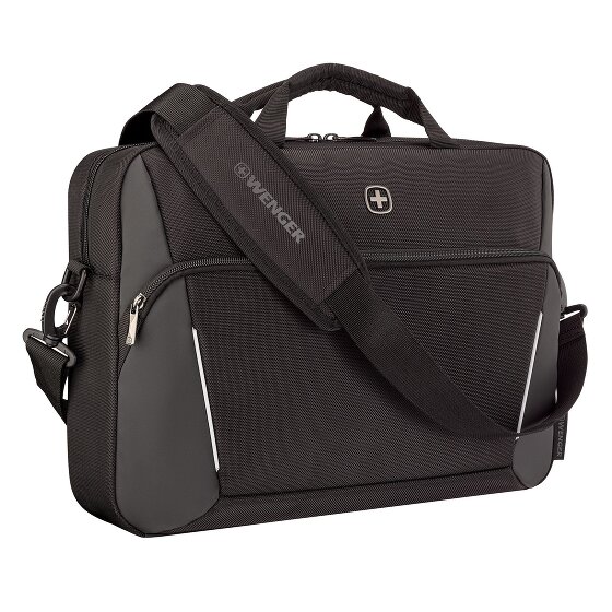 Wenger XE Briefcases Maletín 43 cm Compartimento para el portátil