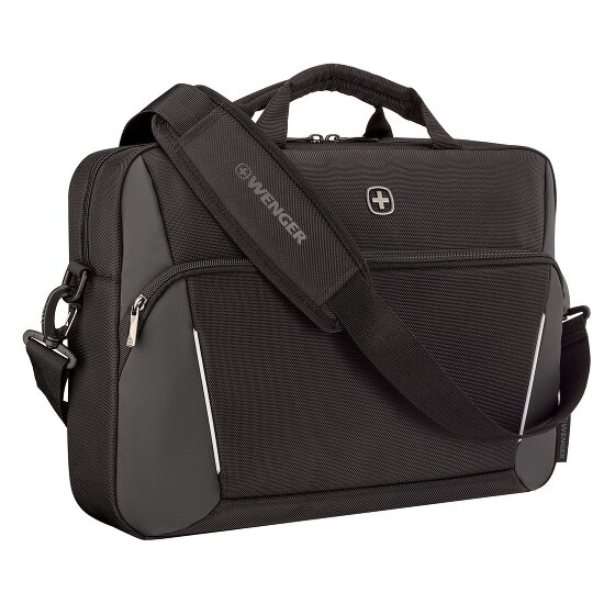 Wenger XE Briefcases Maletín 43 cm Compartimento para el portátil