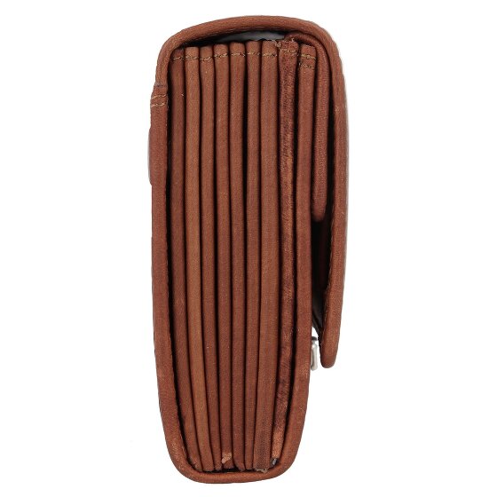 Esquire Dallas Cartera Piel 18 cm