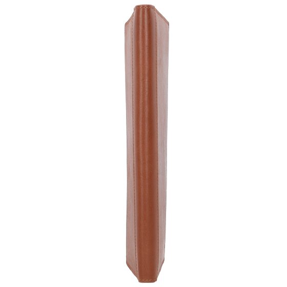 Burkely Estuche de escritura de cuero Vintage Bing 33 cm