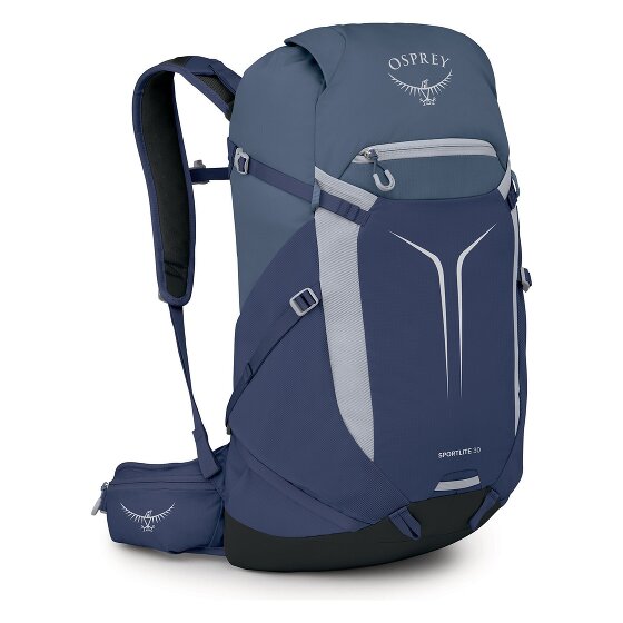 Osprey Sportlite 30 Mochila de senderismo 60 cm