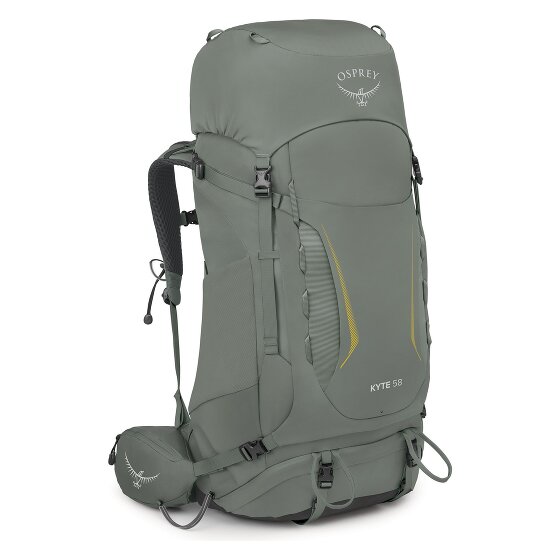 Osprey Kyte 58 Mochila de senderismo WM-L 75 cm