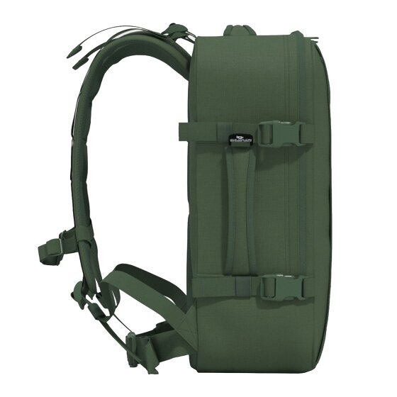 Cabin Zero Mochila de cabina militar 36L Mochila 46 cm