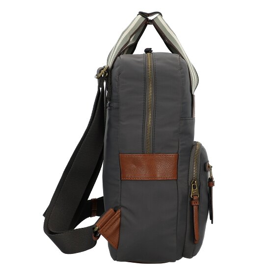 camel active Bari Mochila de día M 34.5 cm Compartimento para el portátil