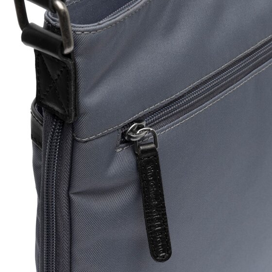 The Chesterfield Brand Fusion Malmo Bolsa de hombro 25.5 cm