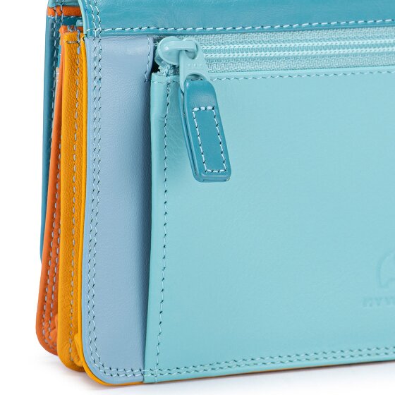 Mywalit Cartera mediana Matinee Cartera de piel 17 cm