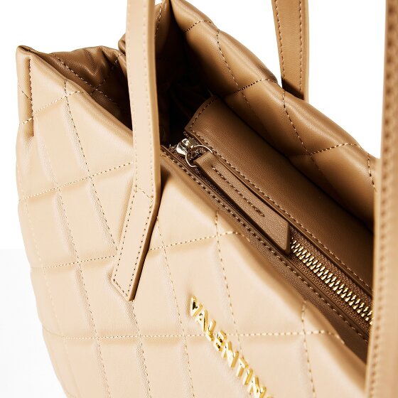 Valentino Ocarina Bolsa de hombro 39.5 cm Compartimento para el portátil