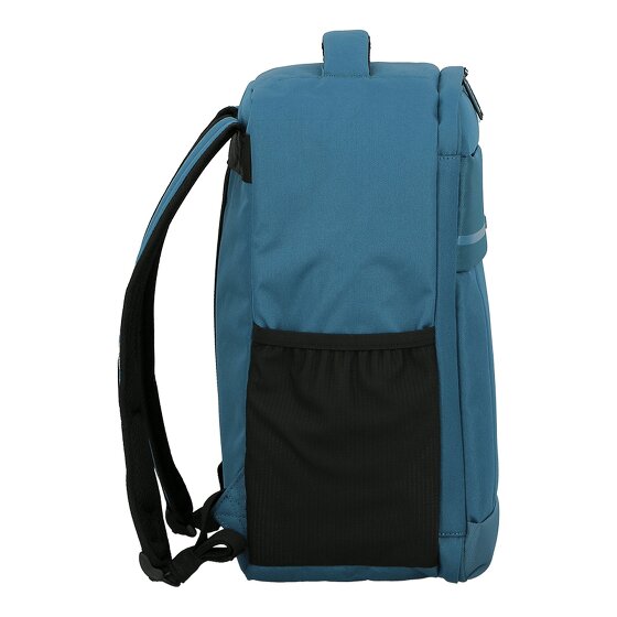 Jump Mochila de viaje Monthelys 45 cm