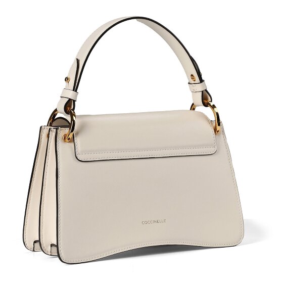 Coccinelle C-Me Bolso Piel 24 cm