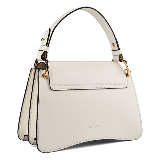 Coccinelle C-Me Bolso Piel natural 24 cm