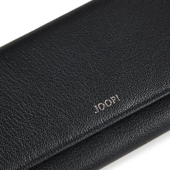Joop! Lantea Europa Cartera Bloqueo RFID Piel natural 18 cm