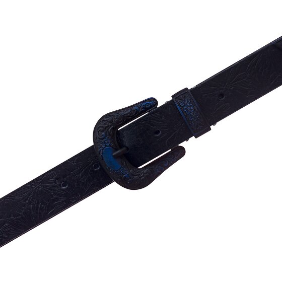 b.belt Cinturón Piel natural