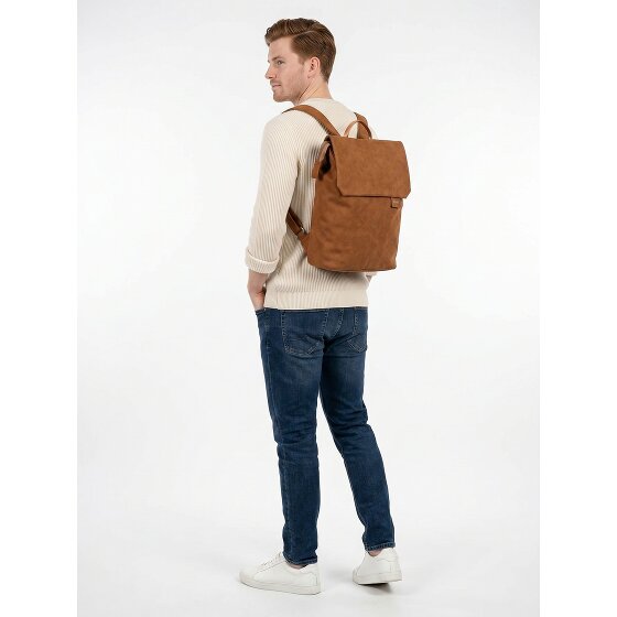 Zwei Mademoiselle.M Mochila de día 35 cm Compartimento para laptop