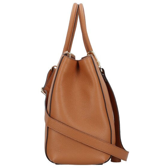 abro Adria Bolsa de compras Piel 41 cm Compartimento para el portátil