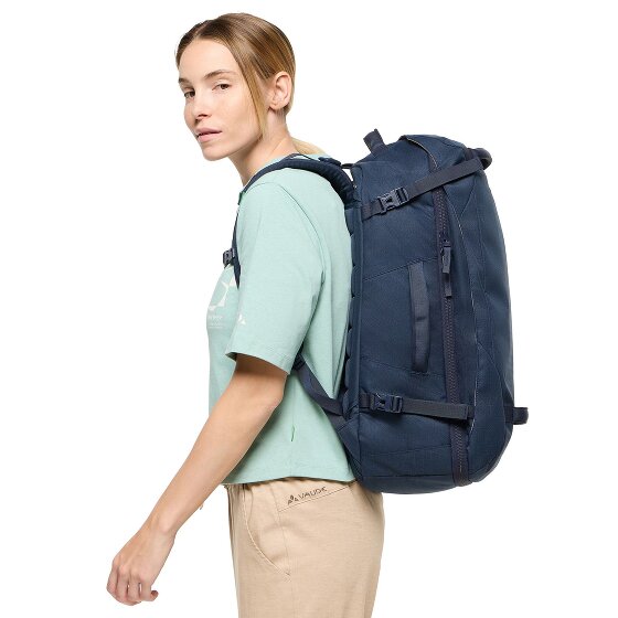 Vaude Mochila Mundo Carry-On 38 Compartimento para portátil de 55 cm