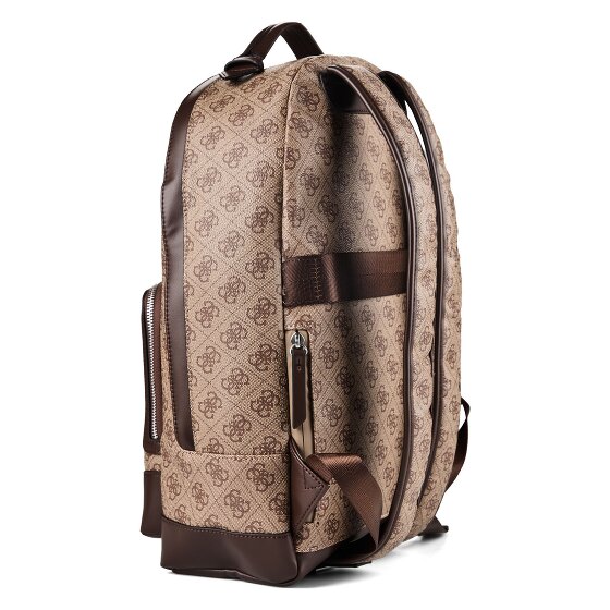 Guess Milano Mochila de negocios 42 cm Compartimento para laptop