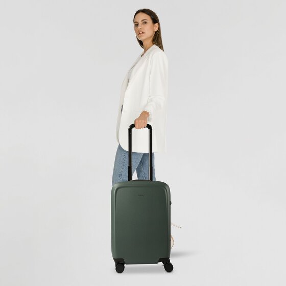 Bellroy Transit 4 ruedas Trolley 58 cm
