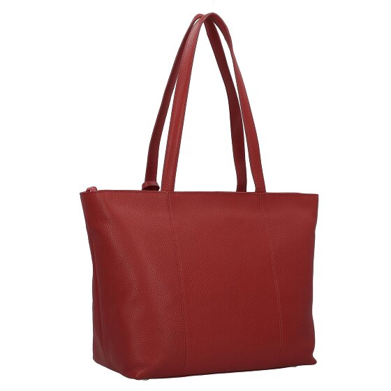 Braun Büffel Hanna Bolsa de compras Piel 43 cm