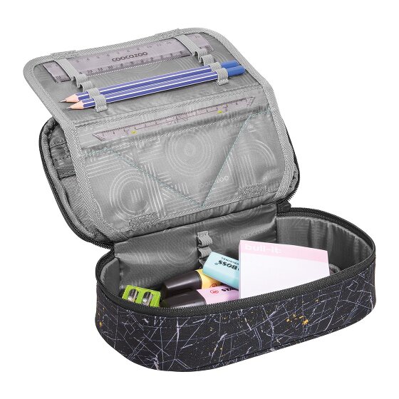 coocazoo Estuche para lápices 24 cm