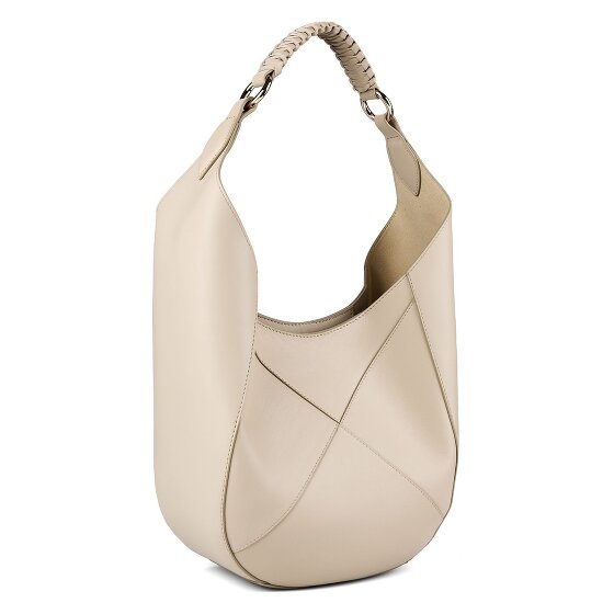 Guess Pauline Bolsa de hombro Piel natural 25 cm