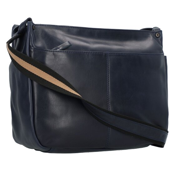 Harold's Caugio Bolsa de hombro Piel 31 cm