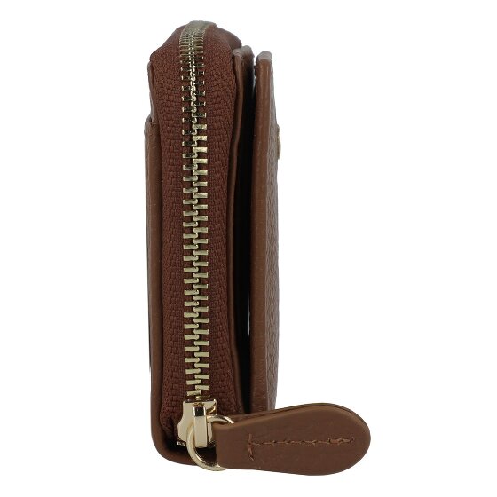 Braun Büffel Asti Cartera Piel 10 cm