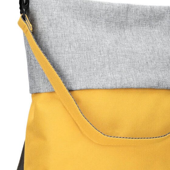 Zwei Benno Bolsa de hombro 32 cm