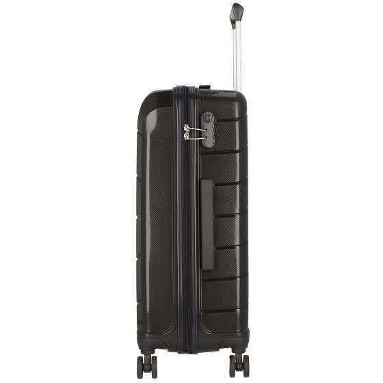 Cocoono Cagliari 4 ruedas Carrito 66 cm