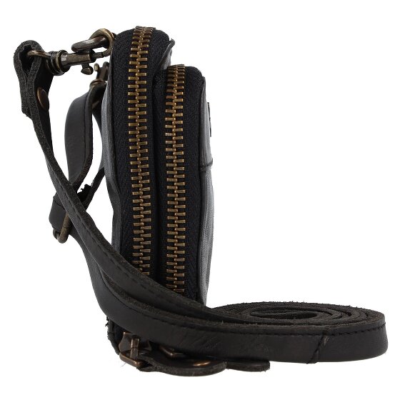 Harbour 2nd Anchor Love Serena Bolso de mano Piel 20 cm