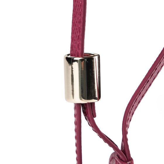 Furla Monedero de piel 4,5 cm