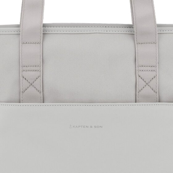 Kapten & Son Mochila Lindby Compartimento para portátil de 41 cm