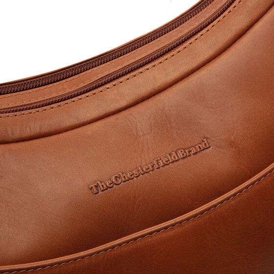 The Chesterfield Brand Olvia Bolsa de hombro Piel 30 cm