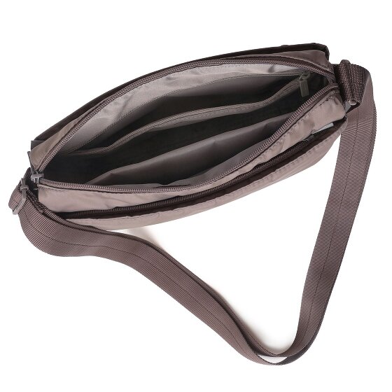 Hedgren Bolsa de hombro Inner City Eye M RFID 29 cm