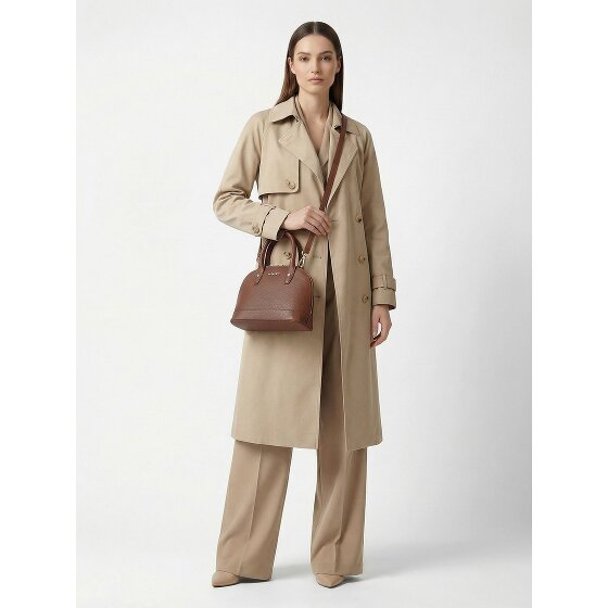 Lazarotti Bologna Leather Bolso Piel 24 cm