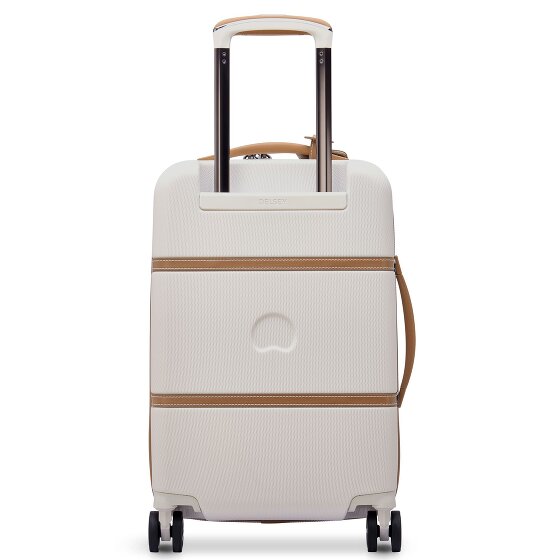 Delsey Paris Chatelet Air 2.0 Carro de cabina de 4 ruedas 55 cm