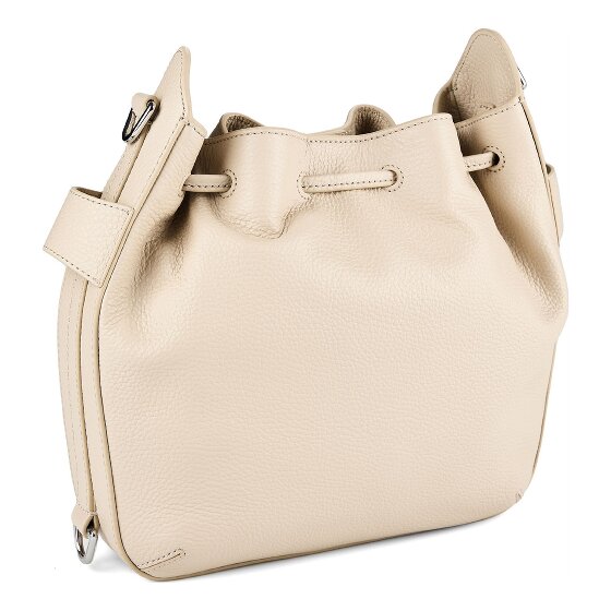 Coccinelle Gretel Bolsa de compras Piel 25 cm