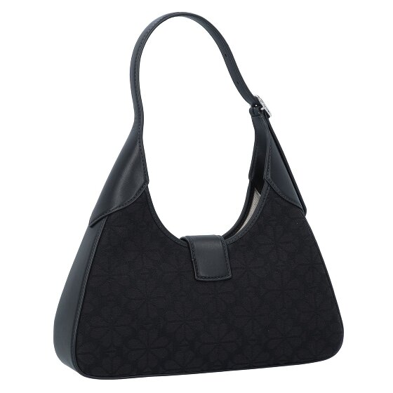 Kate Spade New York Spade Flower Bolsa de hombro 28 cm